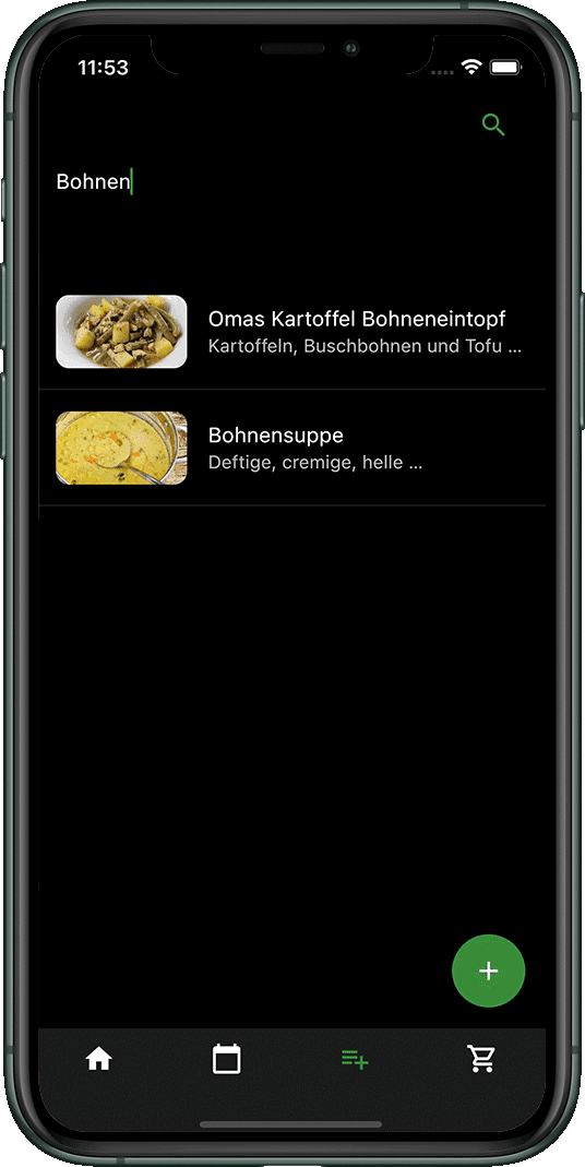 Suche